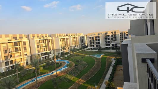 شقة 3 غرف نوم للبيع في القاهرة الجديدة، القاهرة - WhatsApp Image 2025-11-21 at 9.50. 14 PM. jpeg