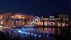 2 Bedroom Apartment for Rent in New Cairo, Cairo - images (1). jpg