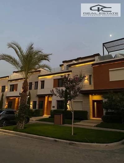 5 Bedroom Twin House for Sale in New Cairo, Cairo - IMG-20251211-WA0606. jpg