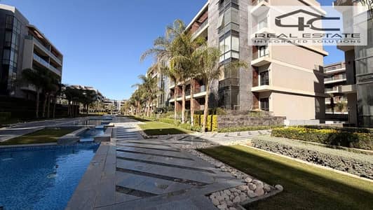 3 Bedroom Flat for Sale in New Cairo, Cairo - WhatsApp Image 2025-12-22 at 12.26. 39 PM (2). jpeg