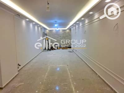 3 Bedroom Flat for Sale in Smoha, Alexandria - WhatsApp Image 2025-12-22 at 1.44. 23 PM copy. jpg