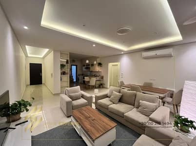 2 Bedroom Flat for Rent in New Cairo, Cairo - WhatsApp Image 2025-12-23 at 4.37. 26 AM. jpeg