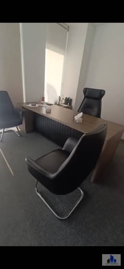 Office for Rent in New Cairo, Cairo - WhatsApp Image 2025-12-19 at 3.18. 59 AM (2). jpeg