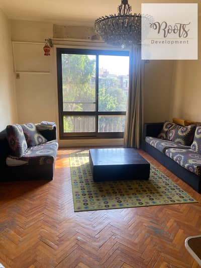 فلیٹ 4 غرف نوم للبيع في الزمالك، القاهرة - WhatsApp Image 2025-12-19 at 8.32. 33 PM. jpeg