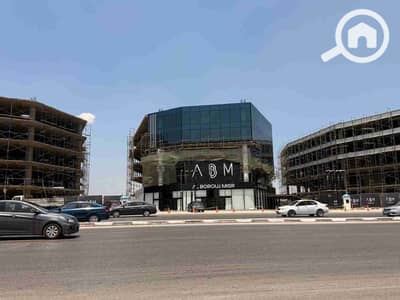 Retail for Sale in Sheraton, Cairo - 1001006230. jpg