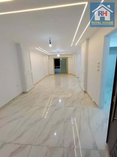 شقة 3 غرف نوم للبيع في مدينة نصر، القاهرة - WhatsApp Image 2025-11-30 at 12.22. 49 PM (3). jpeg