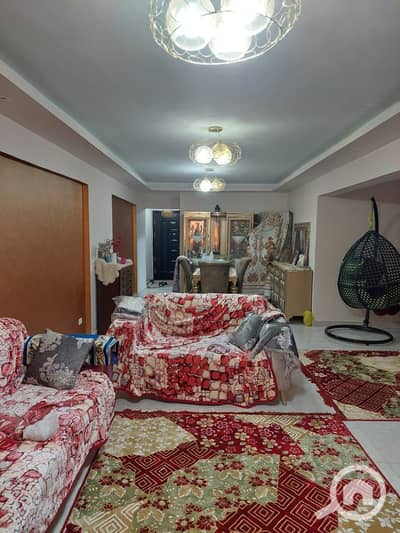 شقة 3 غرف نوم للايجار في مدينة نصر، القاهرة - 1001073450. jpg