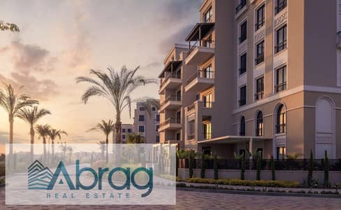 3 Bedroom Flat for Sale in Sheikh Zayed, Giza - WhatsApp Image 2025-12-16 at 1.48. 27 PM (3). jpeg