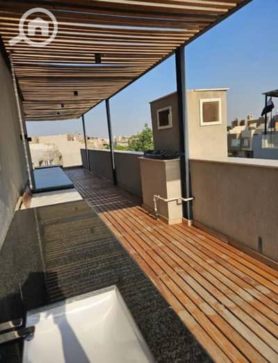 توين هاوس 5 غرف نوم للبيع في 6 أكتوبر، الجيزة - IMG-20250204-WA0473. jpg