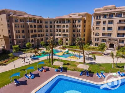 فلیٹ 3 غرف نوم للايجار في القاهرة الجديدة، القاهرة - 12. jpg