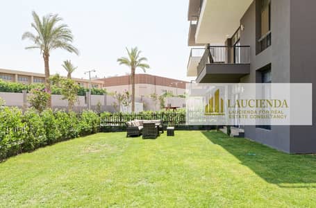 فیلا 4 غرف نوم للايجار في القاهرة الجديدة، القاهرة - WhatsApp Image 2025-12-23 at 4.25. 04 AM. jpeg