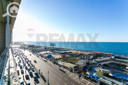 5 Bedroom Apartment for Sale in Saba Pasha, Alexandria - 1. jpg