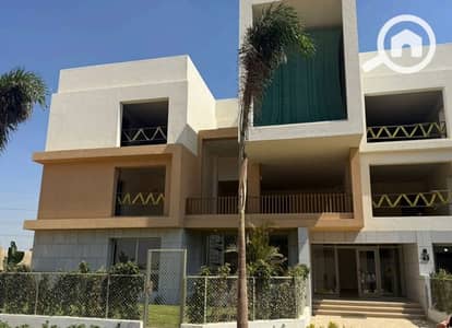 دوبلكس 4 غرف نوم للبيع في الشيخ زايد، الجيزة - a5ebdd29-b9e1-4595-bf4a-2af083e935ca. jpeg