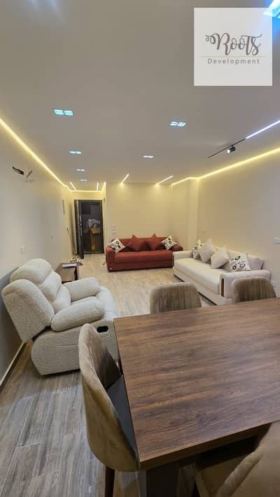 شقة 2 غرفة نوم للايجار في مدينة نصر، القاهرة - WhatsApp Image 2025-12-16 at 16.31. 16. jpeg