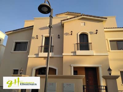 4 Bedroom Villa for Sale in Mokattam, Cairo - IMG_20191210_161427. jpg