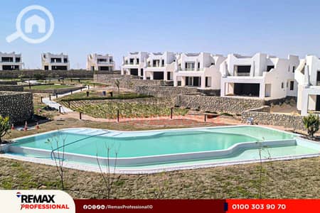 4 Bedroom Villa for Sale in North Coast, Matruh - 1. jpg