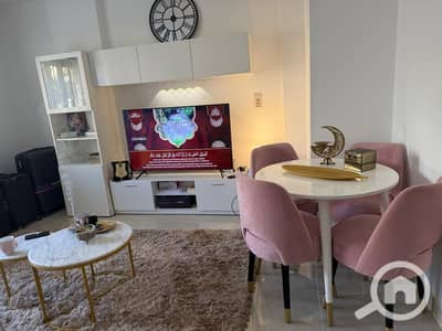 استوديو  للايجار في القاهرة الجديدة، القاهرة - 987654345678. jpeg