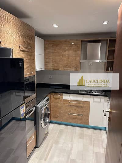 فلیٹ 2 غرفة نوم للايجار في القاهرة الجديدة، القاهرة - WhatsApp Image 2025-12-23 at 4.32. 31 AM. jpeg