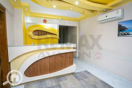 فلیٹ 3 غرف نوم للبيع في سموحة، الإسكندرية - 1. jpg