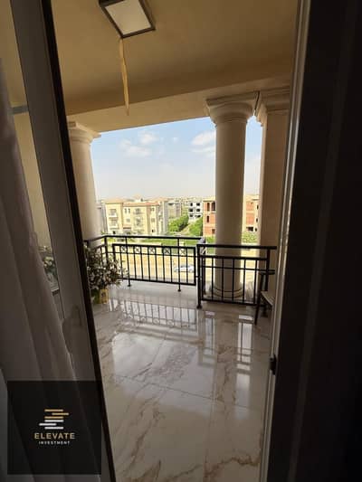 فلیٹ 2 غرفة نوم للبيع في القاهرة الجديدة، القاهرة - WhatsApp Image 2025-12-23 at 2.46. 56 PM. jpeg