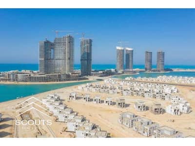 2 Bedroom Apartment for Sale in North Coast, Matruh - WhatsApp Image 2024-08-10 at 15.12. 33 (2). jpg