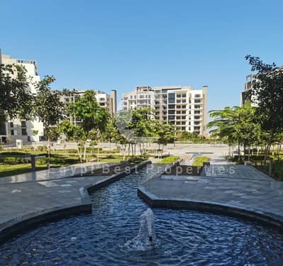 3 Bedroom Flat for Sale in Sheikh Zayed, Giza - sfekfke. PNG