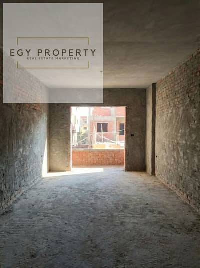 3 Bedroom Apartment for Sale in 6th of October, Giza - WhatsApp Image 2025-12-23 at 2.59. 35 PMبقب. jpeg