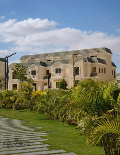 بنتهاوس 4 غرف نوم للبيع في مدينة المستقبل، القاهرة - WhatsApp Image 2025-12-18 at 4.05. 02 PM. jpeg