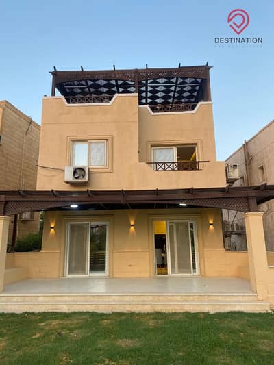 فیلا 5 غرف نوم للبيع في العين السخنة، السويس - c96d2c76-6f93-4bbc-9606-1c9b9faedfbc. jpeg