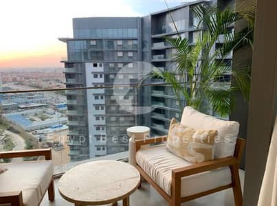 2 Bedroom Apartment for Sale in Sheikh Zayed, Giza - efegf. PNG