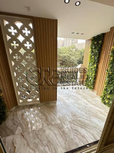 3 Bedroom Flat for Sale in Mohandessin, Giza - IMG-20251123-WA0029. jpg