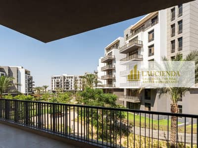 شقة 2 غرفة نوم للايجار في القاهرة الجديدة، القاهرة - WhatsApp Image 2025-12-23 at 4.37. 10 AM (4). jpeg