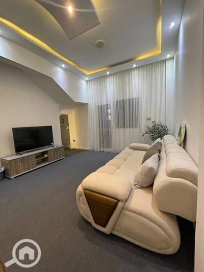 شاليه 2 غرفة نوم للايجار في الشيخ زايد، الجيزة - IMG_7734. jpeg