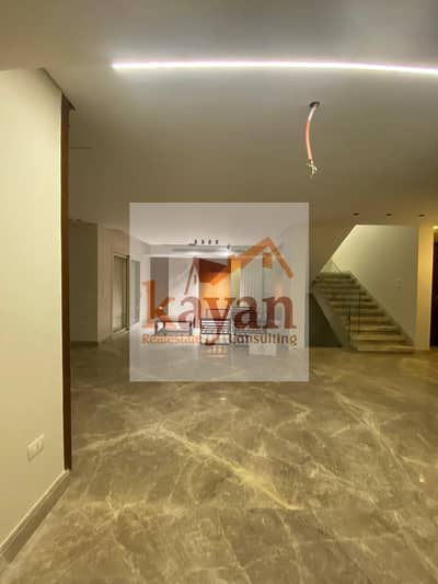 فیلا 4 غرف نوم للايجار في القاهرة الجديدة، القاهرة - WhatsApp Image 2025-12-23 at 10.53. 45 AM (1). jpeg