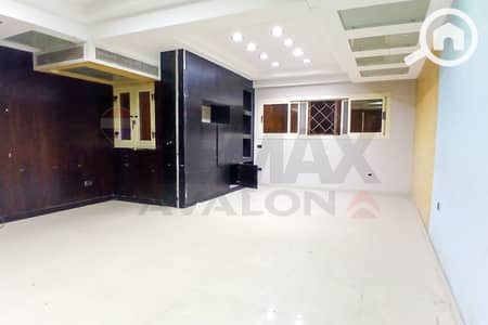 مکتب  للايجار في سيدي بشر، الإسكندرية - 1. jpg