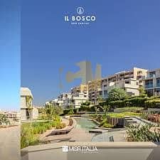 شقة 2 غرفة نوم للبيع في العاصمة الإدارية الجديدة، القاهرة - images. jpeg