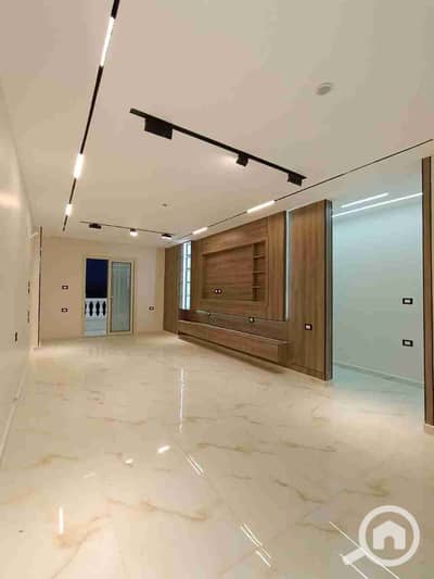 3 Bedroom Flat for Sale in Hadayek al-Ahram, Giza - 1001001422. jpg