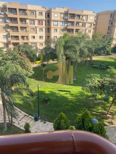 3 Bedroom Flat for Rent in Madinaty, Cairo - 597d7c8b-78a2-4785-aeca-c7571ad17e2f. jpeg