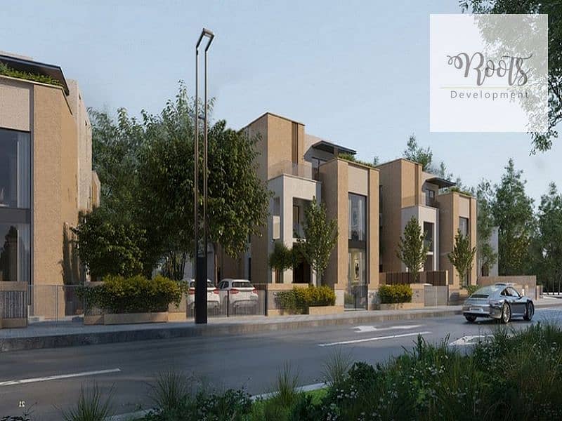 11 سعر-كمبوند-ايفوري-الشيخ-زايد-Ivoire-Compound-Sheikh-Zayed_800x600. jpg