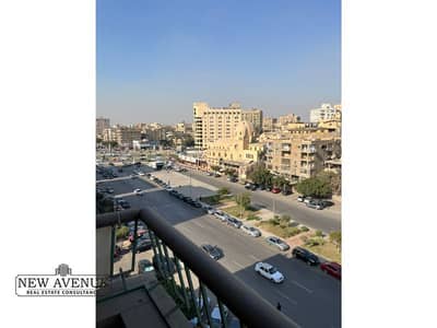 3 Bedroom Apartment for Sale in Heliopolis, Cairo - 4c559539-dd87-45cd-af3e-b6dda00fa2a4. jfif. jpg