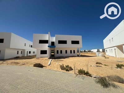 فیلا 5 غرف نوم للبيع في الساحل الشمالي، مطروح - IMG_6937. jpg