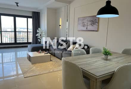 3 Bedroom Duplex for Rent in New Cairo, Cairo - 0bf826e1-2f4a-4461-b40d-a1ec2692ec41. jpg