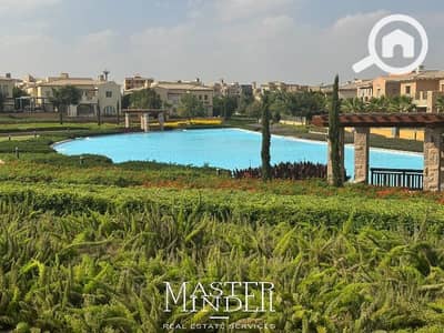 فیلا 3 غرف نوم للبيع في القاهرة الجديدة، القاهرة - 34. jpg