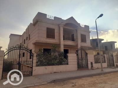 10 Bedroom Villa for Sale in Badr City, Cairo - WhatsApp Image 2025-12-23 at 10.43. 39 AM. jpeg