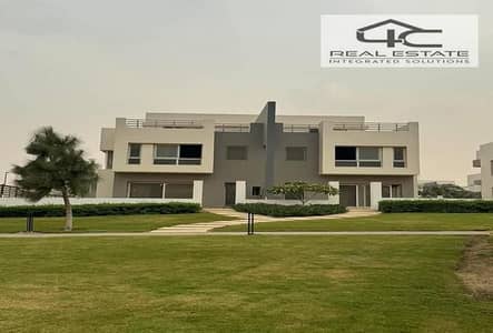 توين هاوس 4 غرف نوم للبيع في القاهرة الجديدة، القاهرة - 7974521-b87fdo. jpg