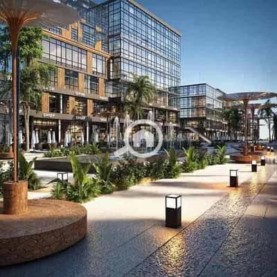 محلات تجارية  للبيع في الشيخ زايد، الجيزة - IMG_2523. jpg