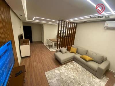 3 Bedroom Apartment for Sale in Madinaty, Cairo - a1da98dd-82e5-4440-b64b-d8640453cc80. jpeg