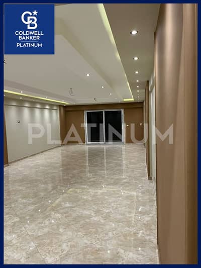 3 Bedroom Flat for Sale in Smoha, Alexandria - 3. JPG