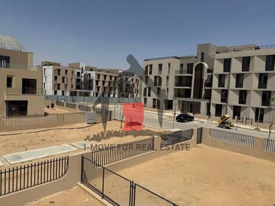 2 Bedroom Apartment for Sale in Sheikh Zayed, Giza - 71d163c5-bdd3-4149-9229-21ecc439ff3d. jpg