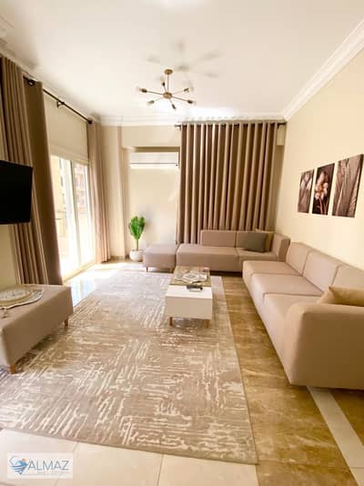 3 Bedroom Apartment for Rent in New Cairo, Cairo - WhatsApp Image 2025-12-23 at 1.21. 46 PM (1). jpeg